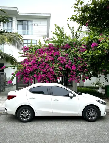Tại Sao Mazda 2 Chưa Thuyết Phục Được Số Đông Người Tiêu Dùng Việt?