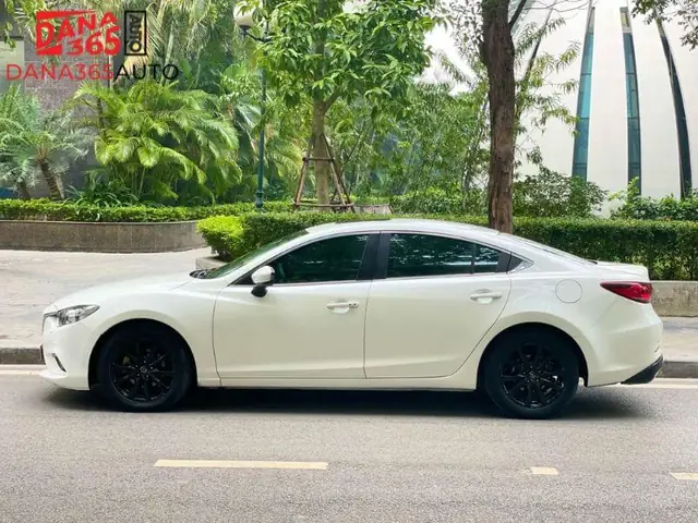 Tại Sao Không Nên Mua Mazda 6: Cái Nhìn Toàn Diện Cho Người Tiêu Dùng Thông Thái