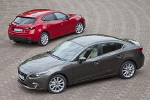 Tại Sao Mazda Hatchback Có Thể Đắt Hơn Phiên Bản Sedan?