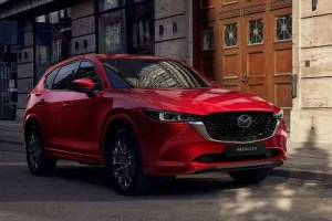 Tại Sao Xe Mazda Không Sử Dụng Hộp Số Cvt? Phân Tích Chuyên Sâu