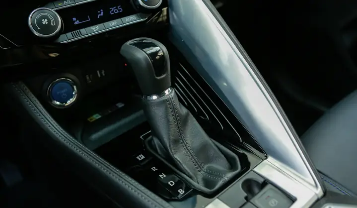 Tại Sao Xe Mazda Không Sử Dụng Hộp Số Cvt? Phân Tích Chuyên Sâu