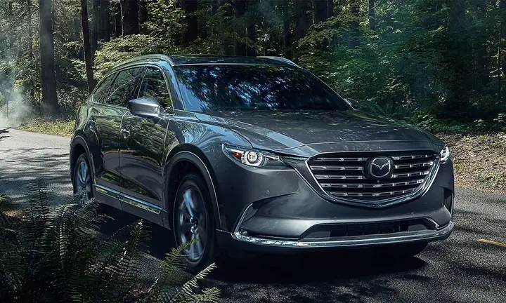 Tại Sao Nên Sở Hữu Mazda Cx-9: Đánh Giá Toàn Diện Từ Chuyên Gia