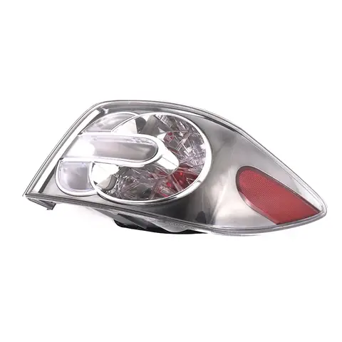 Đèn Hậu Ô Tô Suv Mazda Cx-7 2010: Hướng Dẫn Chi Tiết Từ A-z