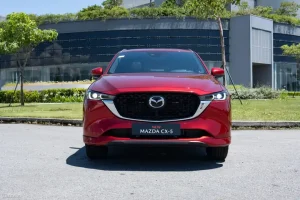 Khám Phá Triết Lý Phát Triển Của Thương Hiệu Mazda Qua Jinba Ittai