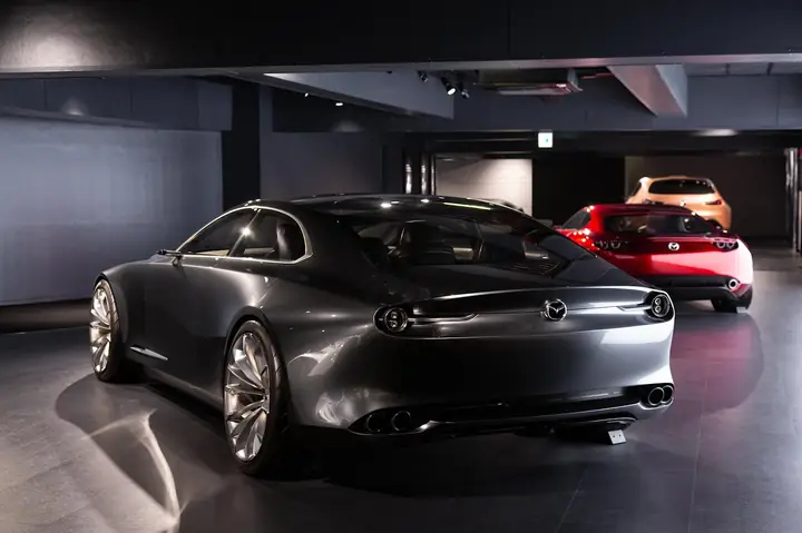 Khám Phá Triết Lý Phát Triển Của Thương Hiệu Mazda Qua Jinba Ittai