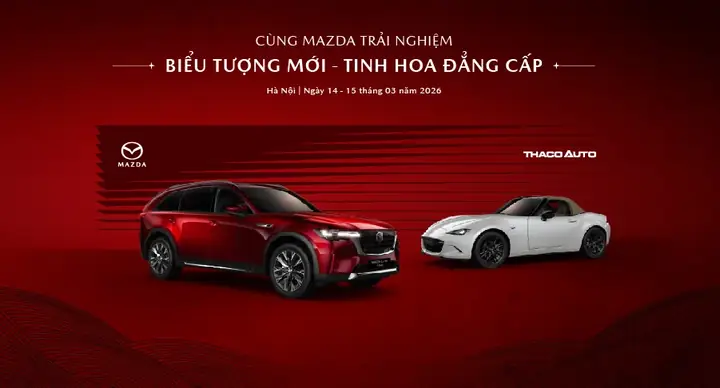 Tầm Nhìn Và Sứ Mệnh Của Mazda: Định Hướng Phát Triển Và Cam Kết Với Người Tiêu Dùng