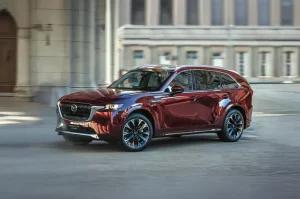 Tầm Nhìn Và Sứ Mệnh Của Mazda: Định Hướng Phát Triển Và Cam Kết Với Người Tiêu Dùng