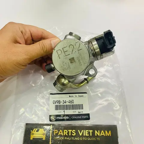 Tăng Áp 2 Cấp Trên Mazda: Hiểu Rõ Về Công Nghệ Và Lợi Ích