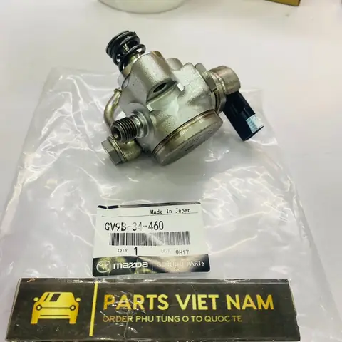 Tăng Áp 2 Cấp Trên Mazda: Hiểu Rõ Về Công Nghệ Và Lợi Ích