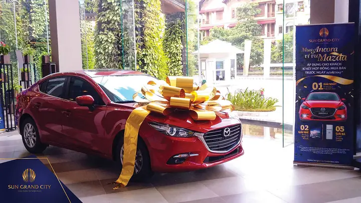 Tặng Mazda 3: Đánh Giá Chi Tiết Và Lý Do Nên Chọn Là Quà Tặng Hoàn Hảo