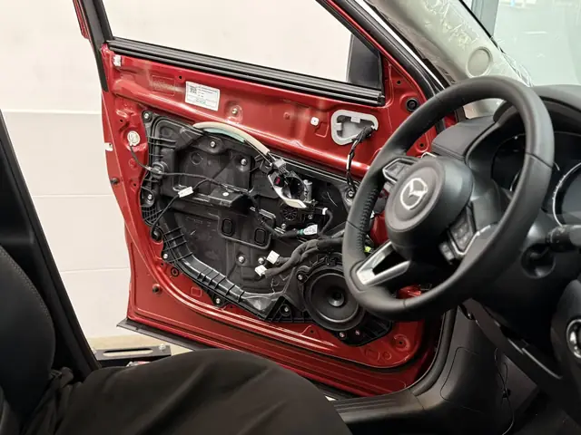 Tăng Ram Cho Mazda Connect: Nâng Cấp Hiệu Suất Hệ Thống Thông Tin Giải Trí