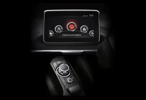 Tăng Ram Cho Mazda Connect: Nâng Cấp Hiệu Suất Hệ Thống Thông Tin Giải Trí