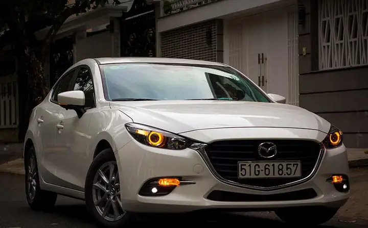 Tăng Sáng Đèn Pha Mazda 3 Facelift: Cập Nhật Công Nghệ & Kinh Nghiệm Thực Tế