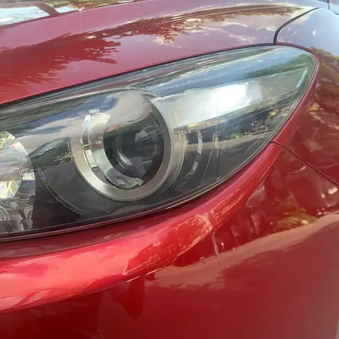 Tăng Sáng Đèn Pha Mazda 3 Facelift: Cập Nhật Công Nghệ & Kinh Nghiệm Thực Tế