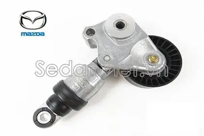 Hướng Dẫn Chọn Và Lắp Đặt Cụm Tăng Tổng Mazda 6 Cho Người Mới