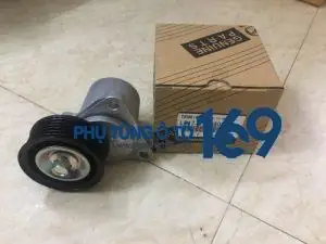 Hướng Dẫn Chọn Và Lắp Đặt Cụm Tăng Tổng Mazda 6 Cho Người Mới