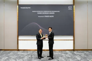 Tập Khách Hàng Của Mazda Là Ai: Phân Tích Chuyên Sâu Từ Thương Hiệu Nhật Bản