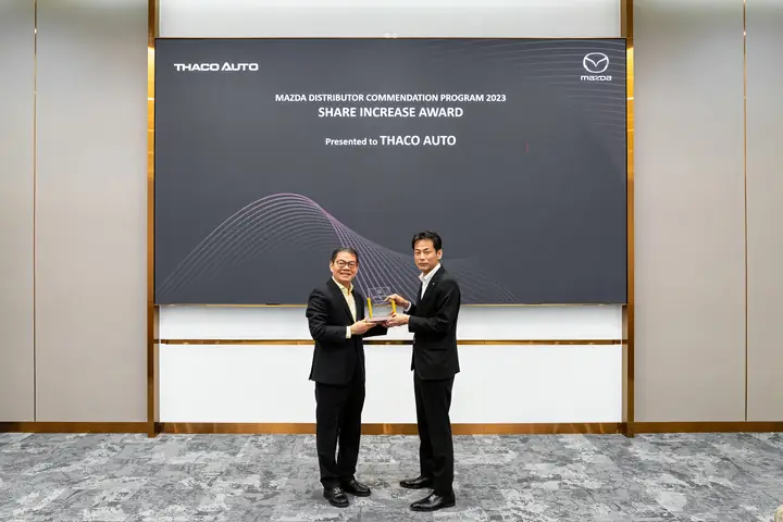 Tập Khách Hàng Của Mazda Là Ai: Phân Tích Chuyên Sâu Từ Thương Hiệu Nhật Bản