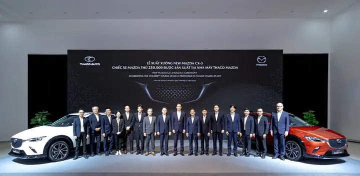 Tập Khách Hàng Của Mazda Là Ai: Phân Tích Chuyên Sâu Từ Thương Hiệu Nhật Bản