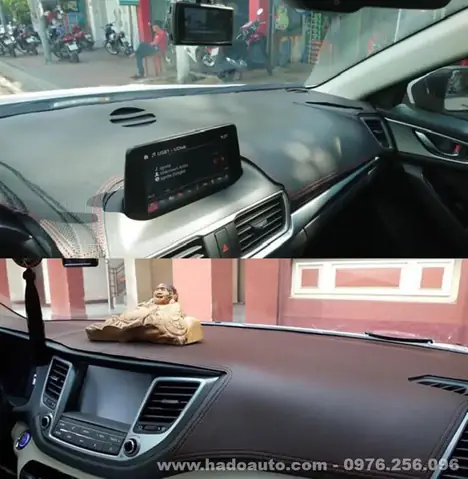 Cách Tháo Và Lắp Lại Tap Lô Mazda Bt50 Nhanh Chóng