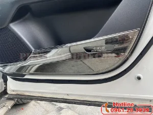 Chọn Thảm Lót Sàn Mazda Cx‑5: Hướng Dẫn Cho Các Chủ Xe