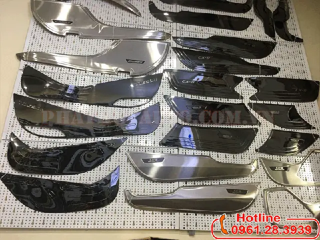 Chọn Thảm Lót Sàn Mazda Cx‑5: Hướng Dẫn Cho Các Chủ Xe