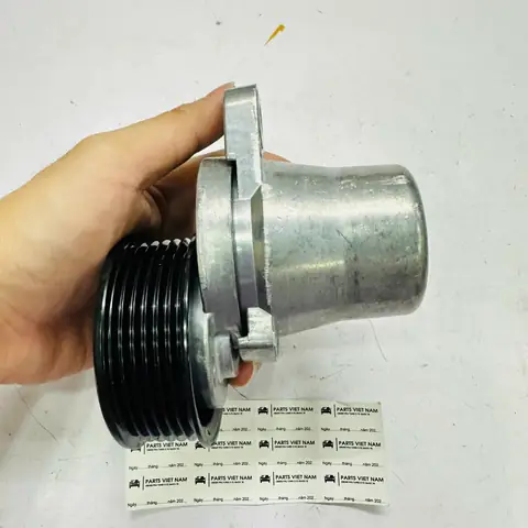 Cách Chọn Và Lắp Đặt Cụm Tăng Tổng Mazda 6 Cho Chủ Xe