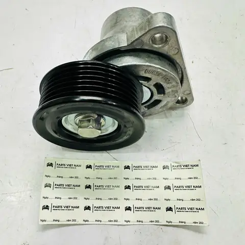 Cách Chọn Và Lắp Đặt Cụm Tăng Tổng Mazda 6 Cho Chủ Xe