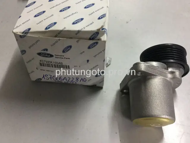 Cách Chọn Và Lắp Đặt Cụm Tăng Tổng Mazda 6 Cho Chủ Xe