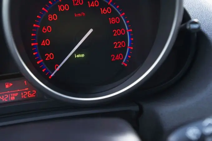 Cách Tắt I-stop Trên Mazda 3 Cách Tắt I-stop Trên Mazda 3