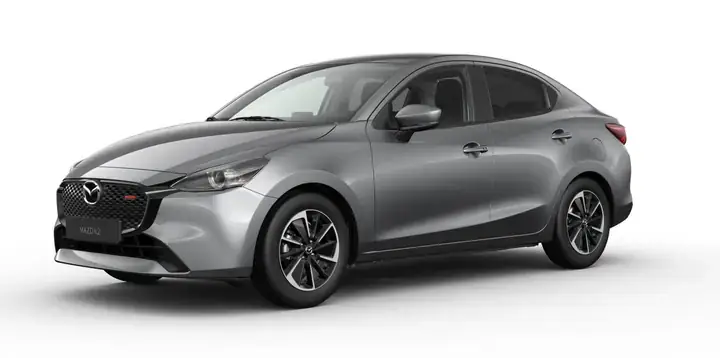 Mazda 2: Khám Phá Chi Tiết Từng "tất Tần Tật" Từ A-z