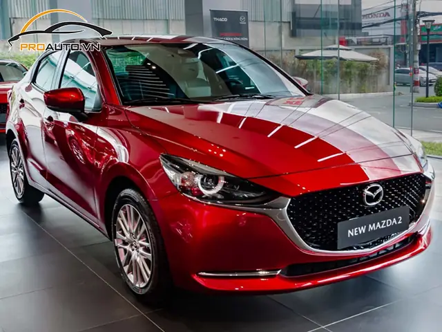 Cách Xác Định Và Sử Dụng Dấu Cam Trên Xe Mazda