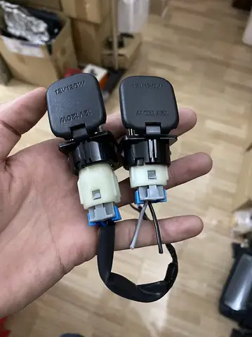 Cách Xác Định Và Sử Dụng Dấu Cam Trên Xe Mazda