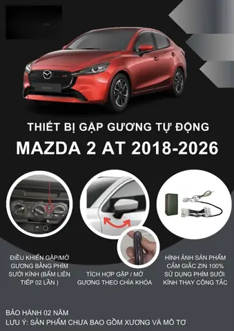 Cách Xác Định Và Sử Dụng Dấu Cam Trên Xe Mazda