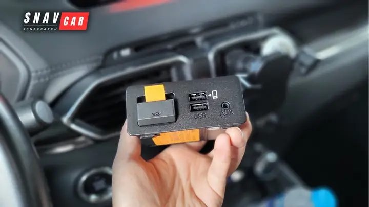 Tẩu Sạc Ô Tô Mazda Cx-5: Hướng Dẫn Lựa Chọn Và Sử Dụng Hiệu Quả