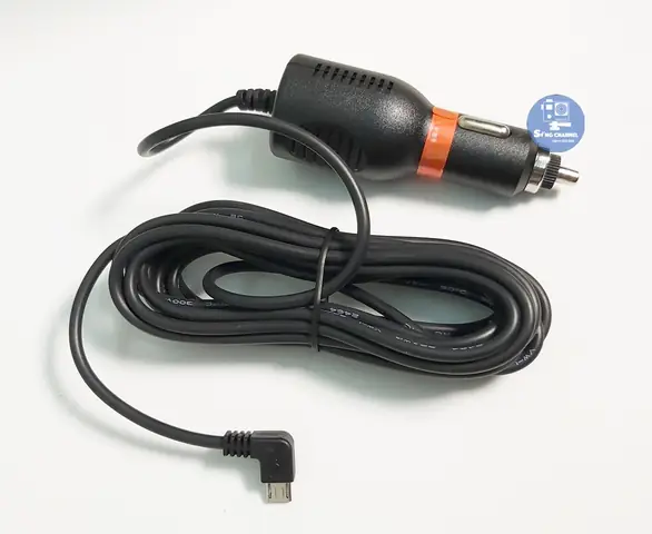 Tẩu Sạc Mazda 3 Camera Hành Trình: Giải Pháp Nguồn Điện An Toàn Cho Xe