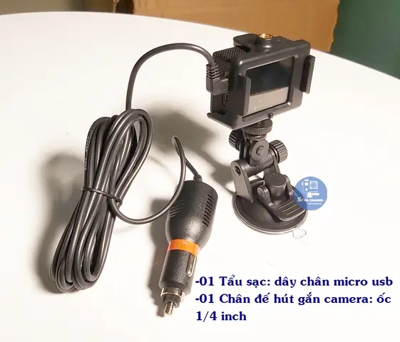 Tẩu Sạc Mazda 3 Camera Hành Trình: Giải Pháp Nguồn Điện An Toàn Cho Xe