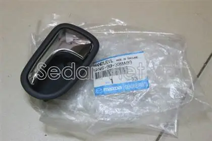 Tay Mở Cửa Mazda 323: Hướng Dẫn Thay Thế, Lắp Đặt Và Lựa Chọn Thông Minh