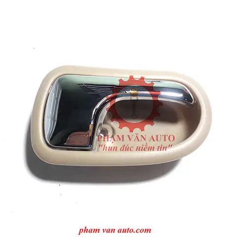 Tay Mở Cửa Mazda 323: Hướng Dẫn Thay Thế, Lắp Đặt Và Lựa Chọn Thông Minh