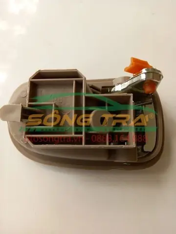 Tay Mở Cửa Mazda 323: Hướng Dẫn Thay Thế, Lắp Đặt Và Lựa Chọn Thông Minh