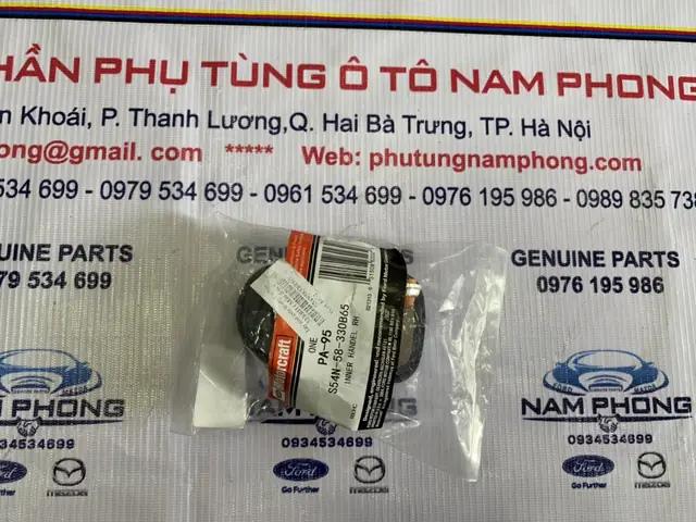 Tay Mở Cửa Mazda 323: Hướng Dẫn Chi Tiết Từ A-z Cho Người Dùng Tại Quận 7