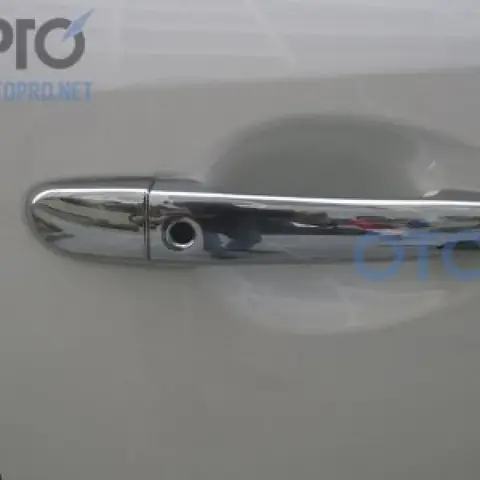 Tay Nắm Cửa Mazda 3: Chi Tiết Từ Cấu Tạo Đến Kinh Nghiệm Thay Thế