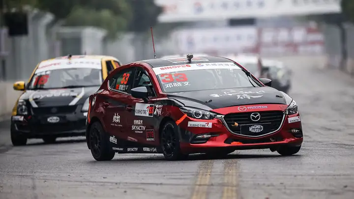 Top 7 Mẫu Tem Mazda 3 Đẹp, Bền & Giá Tốt Cho Người Yêu Xe