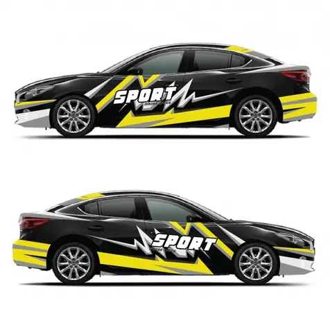 Chọn Tem Xe Mazda 6 Đẹp Nhất: Hướng Dẫn Mua & Lựa Chọn