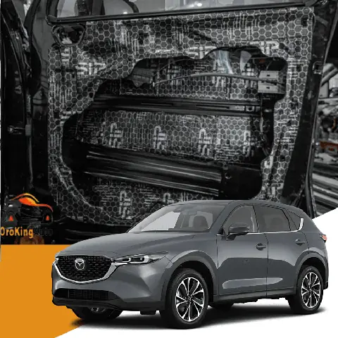 Mazda Cx-5: Đánh Giá Chi Tiết Độ Ồn Và Những Yếu Tố Ảnh Hưởng