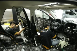 Mazda Cx-5: Đánh Giá Chi Tiết Độ Ồn Và Những Yếu Tố Ảnh Hưởng
