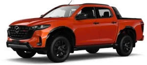 Mazda Bt-50 2.2 At: Kiểm Tra Tốc Độ Tối Đa Và Các Yếu Tố Ảnh Hưởng