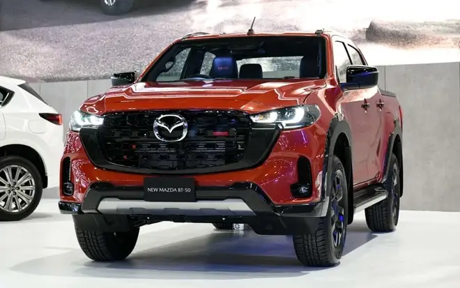 Mazda Bt-50 2.2 At: Kiểm Tra Tốc Độ Tối Đa Và Các Yếu Tố Ảnh Hưởng