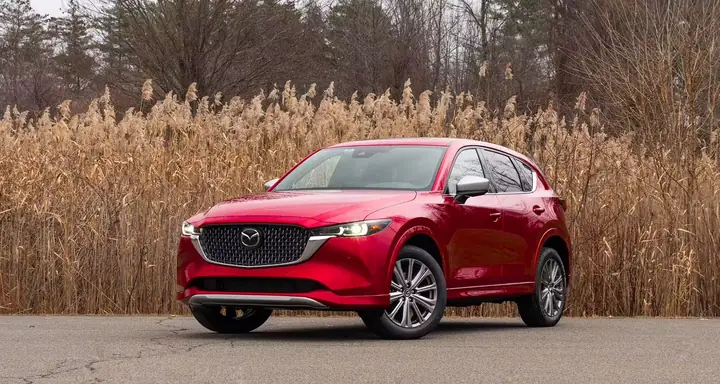 Đánh Giá Mazda Cx-5: Nội Thất, Giá Cả Và Trải Nghiệm Lái Xe