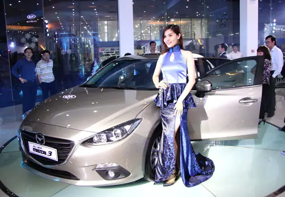 Khám Phá Showroom Mazda Biên Hòa – Địa Chỉ, Giờ Mở Cửa & Dịch Vụ